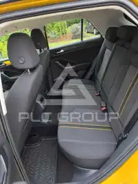 2018 Volkswagen T-Roc