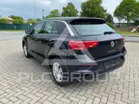 2018 Volkswagen T-Roc