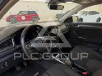 2018 Volkswagen T-Roc