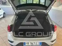 2018 Volkswagen T-Roc