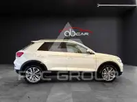 2018 Volkswagen T-Roc