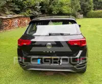 2018 Volkswagen T-Roc