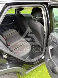 2018 Volkswagen T-Roc