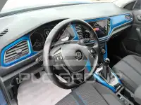 2018 Volkswagen T-Roc