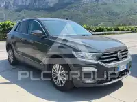 2018 Volkswagen T-Roc