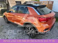 2018 Volkswagen T-Roc