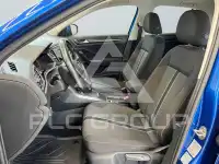 2018 Volkswagen T-Roc