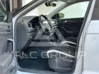 2018 Volkswagen T-Roc