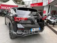 2018 Volkswagen T-Roc
