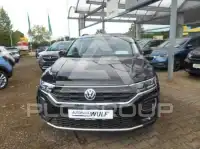 2018 Volkswagen T-Roc