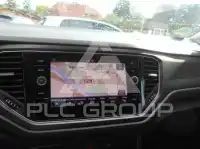 2018 Volkswagen T-Roc