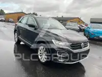 2018 Volkswagen T-Roc