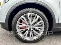 2018 Volkswagen T-Roc
