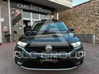 2018 Volkswagen T-Roc