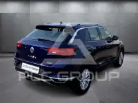 2018 Volkswagen T-Roc