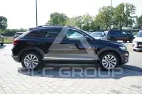 2018 Volkswagen T-Roc