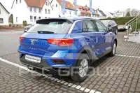 2018 Volkswagen T-Roc