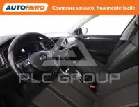 2018 Volkswagen T-Roc