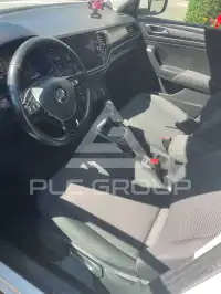2018 Volkswagen T-Roc