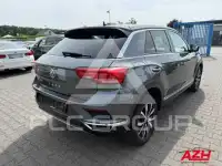 2018 Volkswagen T-Roc
