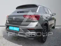 2018 Volkswagen T-Roc