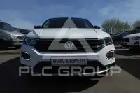 2018 Volkswagen T-Roc