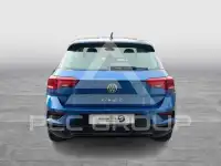 2018 Volkswagen T-Roc