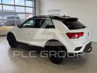 2018 Volkswagen T-Roc