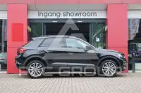 2018 Volkswagen T-Roc