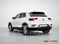 2018 Volkswagen T-Roc