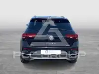 2018 Volkswagen T-Roc