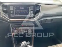 2018 Volkswagen T-Roc