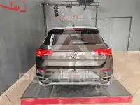 2018 Volkswagen T-Roc