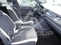2018 Volkswagen T-Roc