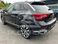 2018 Volkswagen T-Roc
