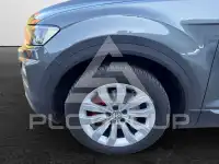 2018 Volkswagen T-Roc