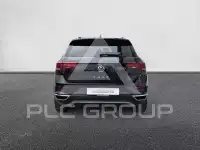 2018 Volkswagen T-Roc