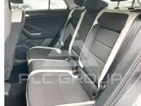 2018 Volkswagen T-Roc