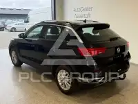 2018 Volkswagen T-Roc
