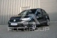 2018 Volkswagen T-Roc
