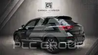 2018 Volkswagen T-Roc