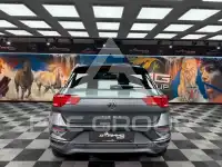 2018 Volkswagen T-Roc