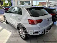 2018 Volkswagen T-Roc