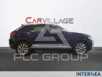 2018 Volkswagen T-Roc