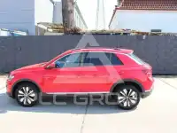 2018 Volkswagen T-Roc