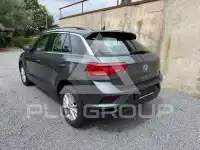 2018 Volkswagen T-Roc