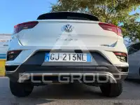 2018 Volkswagen T-Roc