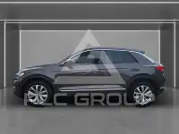 2018 Volkswagen T-Roc