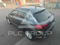 2018 Volkswagen T-Roc