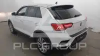 2018 Volkswagen T-Roc